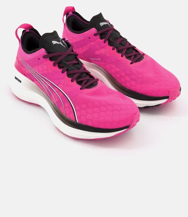 کفش دویدن زنانه Puma ForeverRun NITRO کفش دویدن زنانه Puma ForeverRun NITRO