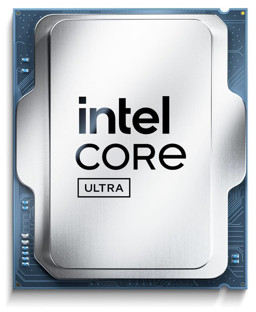 پردازنده Intel Core Ultra 5 225F 10C 3.3GHz 20MB 1851P بدون باکس و فن پردازنده Intel Core Ultra 5 225F 10C 3.3GHz 20MB 1851P بدون باکس و فن