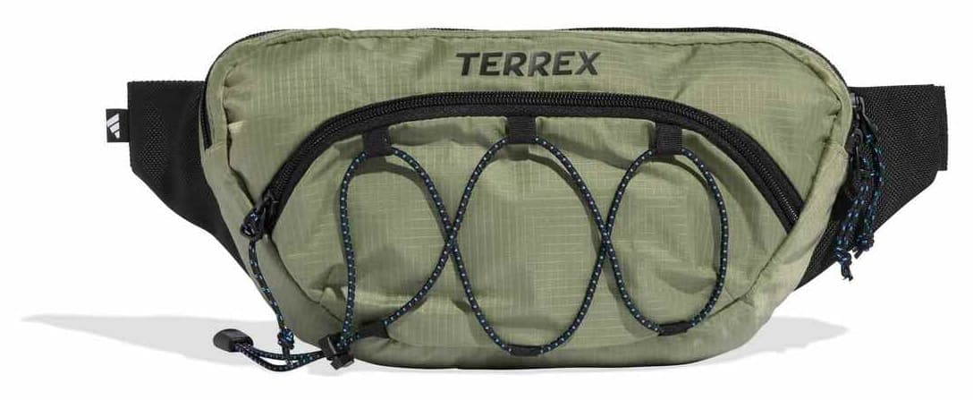 کیف کمری ورزشی یونیسکس adidas MT Waist Pack مدل KC5011 کیف کمری ورزشی یونیسکس adidas MT Waist Pack مدل KC5011