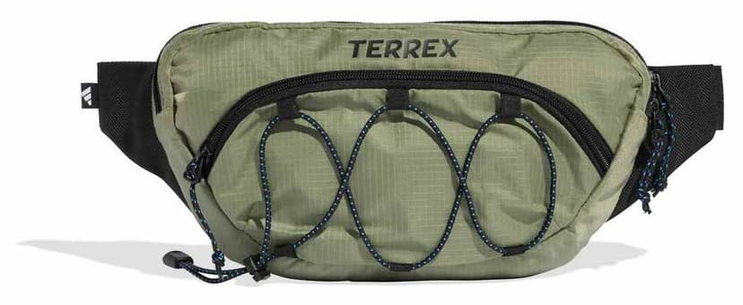کیف کمری ورزشی یونیسکس adidas MT Waist Pack مدل KC5011 کیف کمری ورزشی یونیسکس adidas MT Waist Pack مدل KC5011