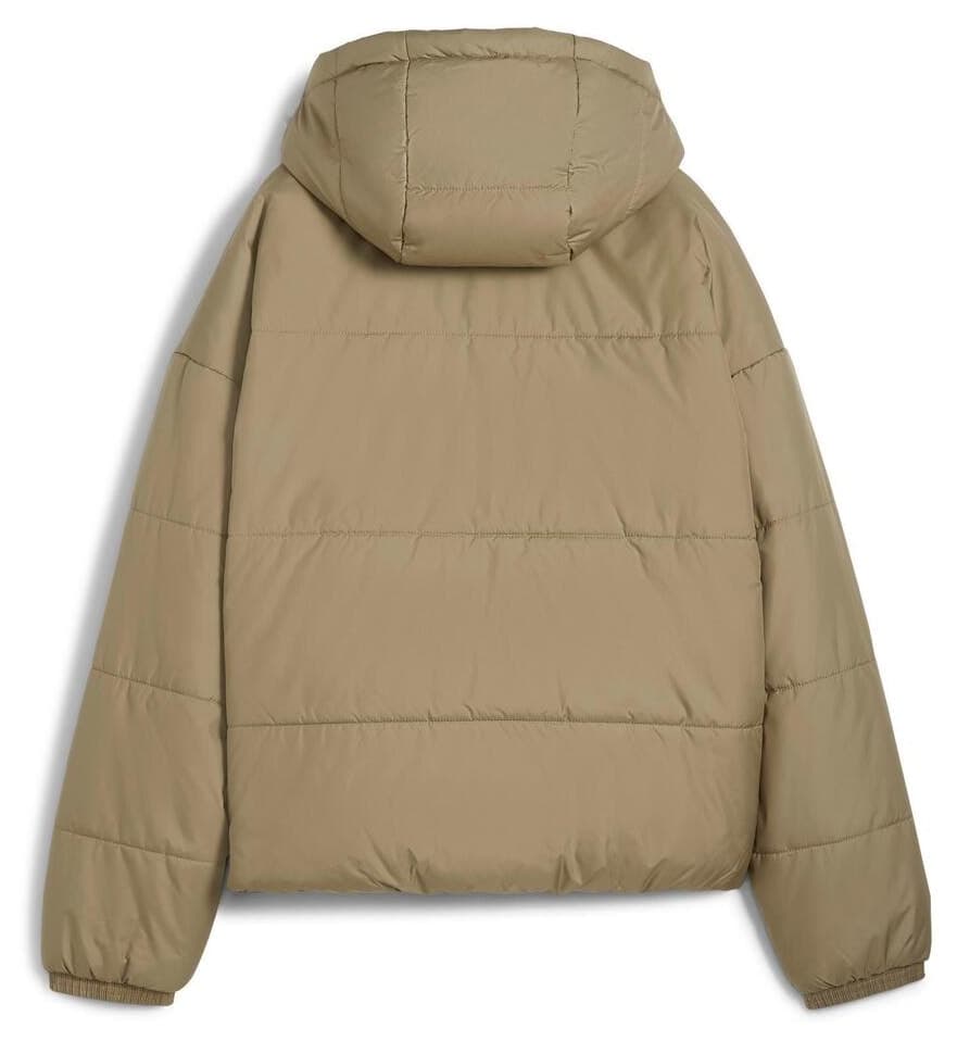 کاپشن زنانه Puma مدل Classics Padded کاپشن زنانه Puma مدل Classics Padded
