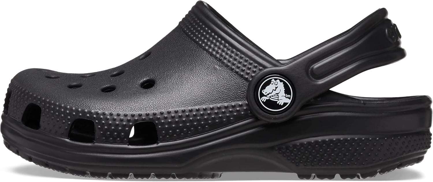 صندل بچگانه Crocs Classic Clog مدل 206990-001 T صندل بچگانه Crocs Classic Clog مدل 206990-001 T