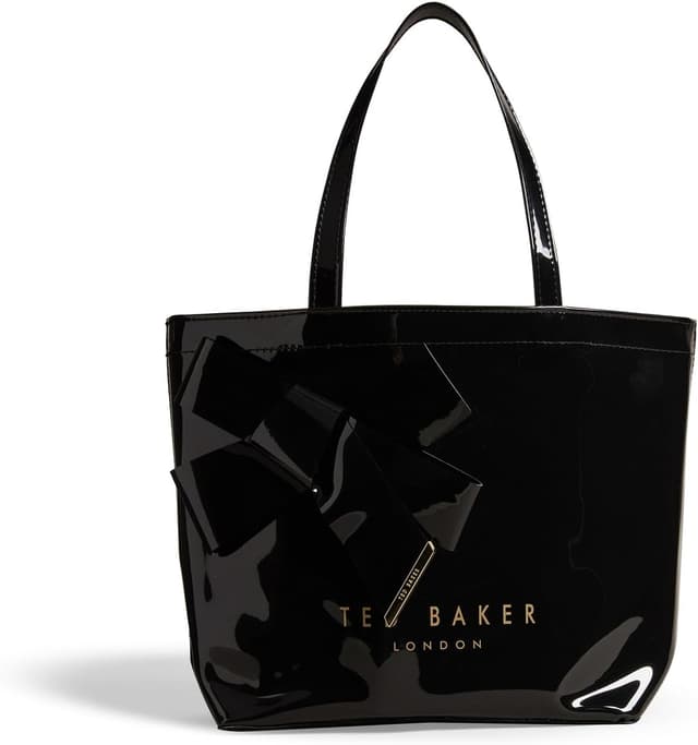 کیف و اکسسوری زنانه Ted Baker Nikicon بسته 1 عددی کیف و اکسسوری زنانه Ted Baker Nikicon بسته 1 عددی