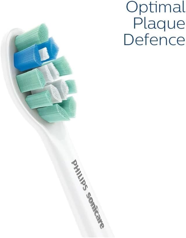 سری یدکی مسواک صوتی شارژی PHILIPS با محافظت بهینه در برابر پلاک مدل Hx9022/10 سری یدکی مسواک صوتی شارژی PHILIPS با محافظت بهینه در برابر پلاک مدل Hx9022/10