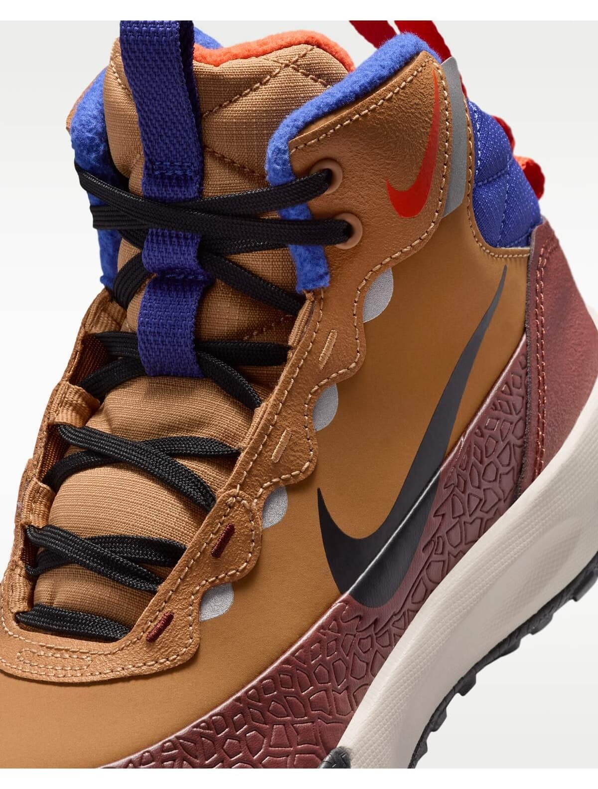 کفش بوت اسنیکر بچگانه یونیسکس Nike Terrascout GS کفش بوت اسنیکر بچگانه یونیسکس Nike Terrascout GS