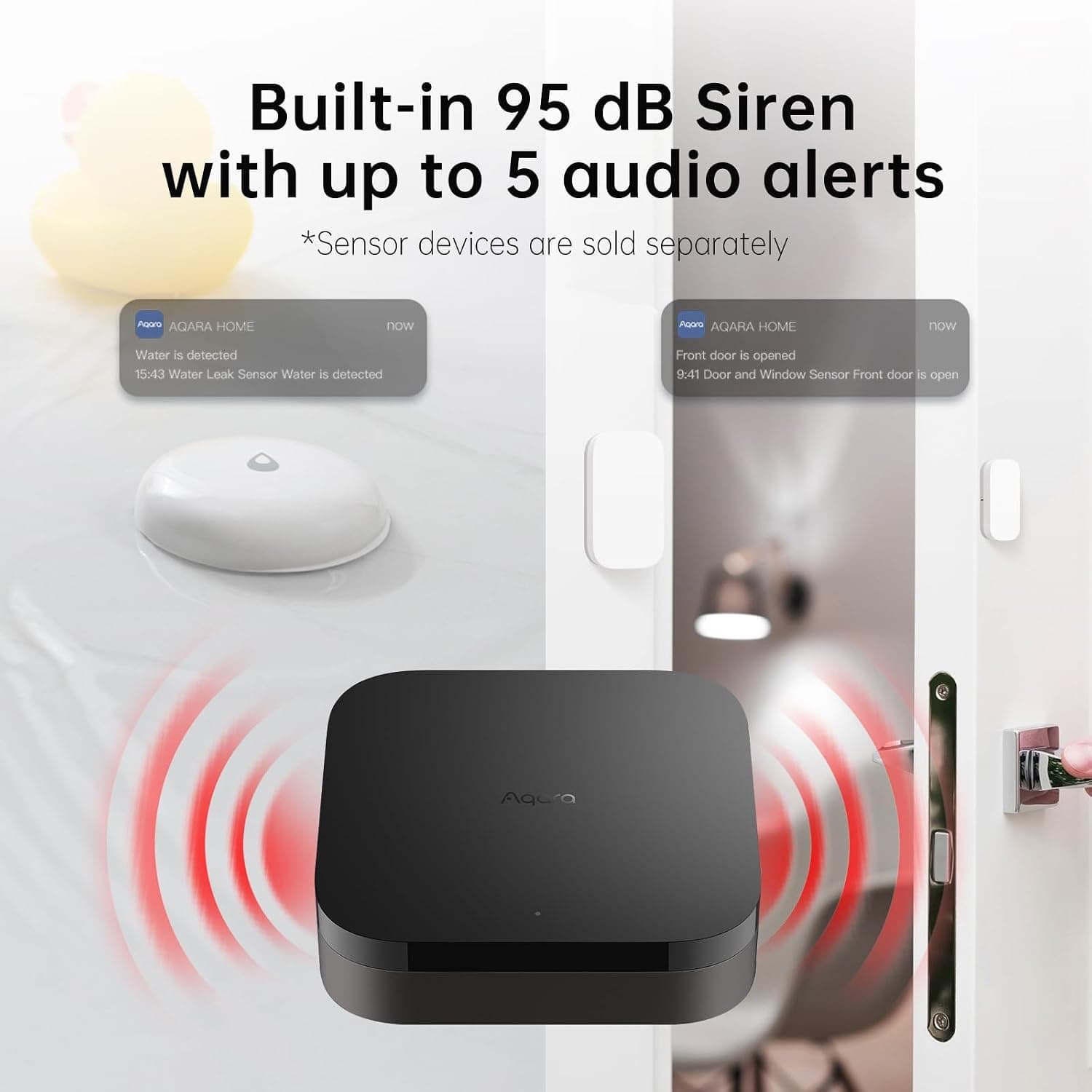 هاب هوشمند Aqara مدل M3 با Matter، Thread Border Router، PoE، IR و Zigbee هاب هوشمند Aqara مدل M3 با Matter، Thread Border Router، PoE، IR و Zigbee