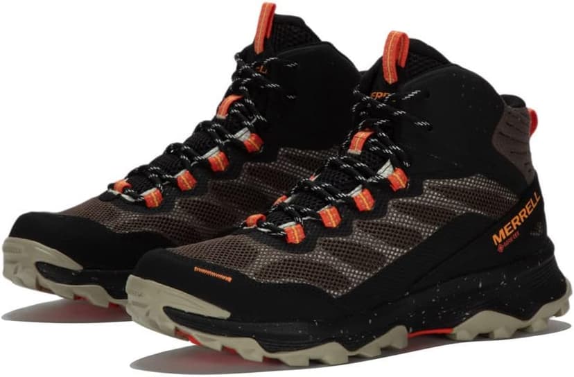 کفش مردانه Merrell Speed Strike کفش مردانه Merrell Speed Strike