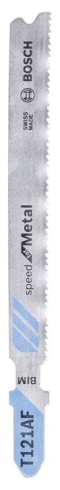 تیغ اره جیگساو Bosch بسته 5 عددی مدل 2608634237 T 118 EOF تیغ اره جیگساو Bosch بسته 5 عددی مدل 2608634237 T 118 EOF