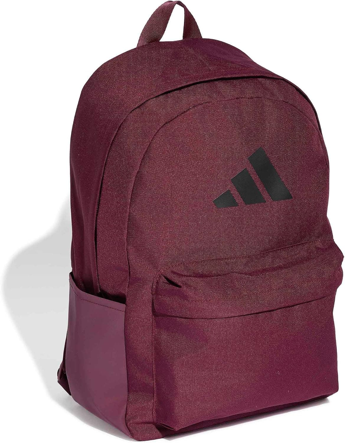 کولهپشتی یونیسکس adidas زرشکی مدل Clsc Bars Bp تکسایز کولهپشتی یونیسکس adidas زرشکی مدل Clsc Bars Bp تکسایز