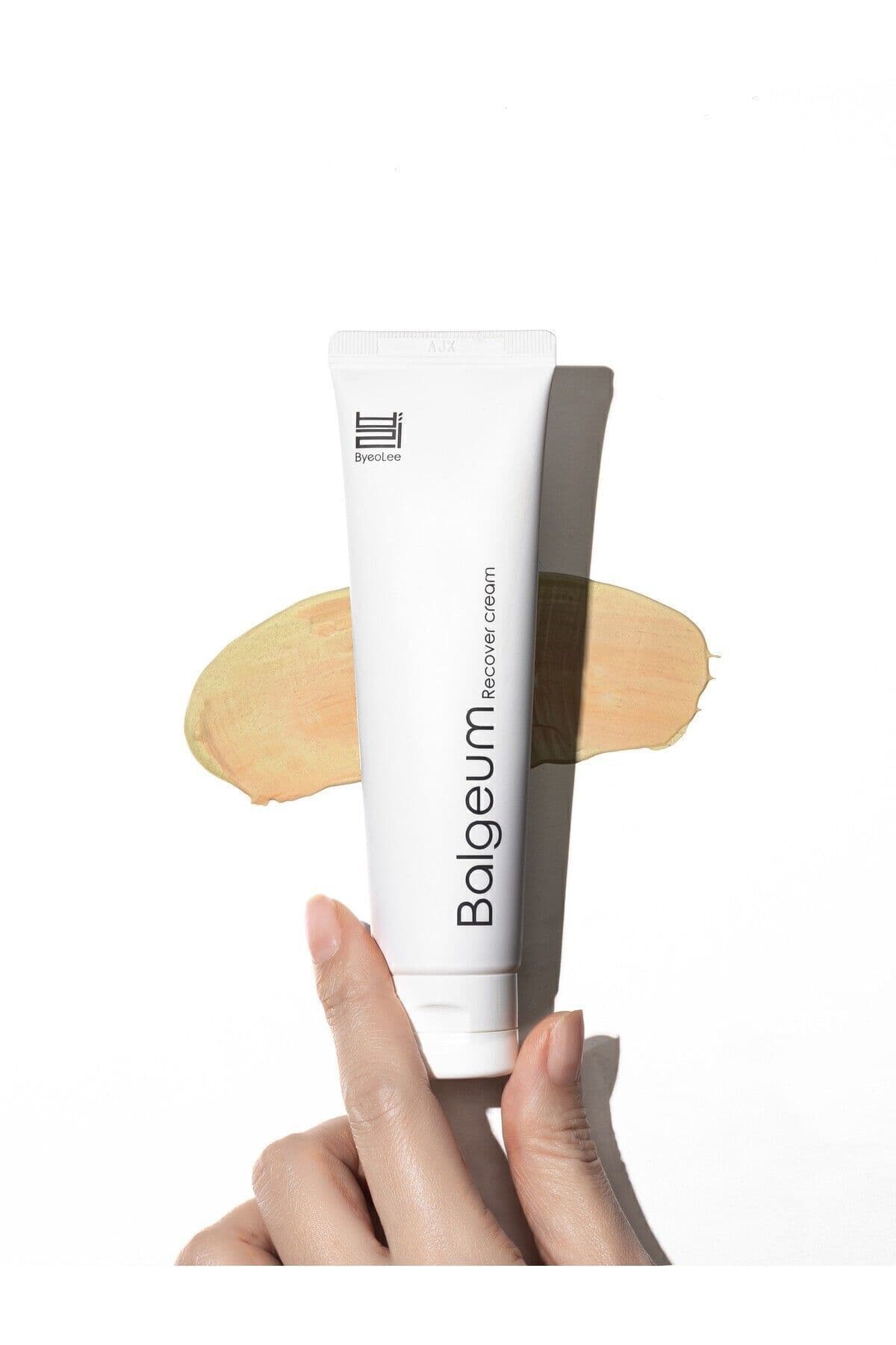 کانسیلر طبیعی byeolee یکدستکننده، مغذی و مرطوبکننده SPF 50 PA 50gr کانسیلر طبیعی byeolee یکدستکننده، مغذی و مرطوبکننده SPF 50 PA 50gr