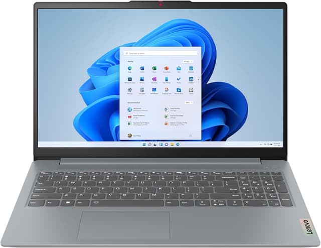 لپتاپ Lenovo Ideapad 1i پردازنده Core i5-1335U رم 16GB خاکستری ابری لپتاپ Lenovo Ideapad 1i پردازنده Core i5-1335U رم 16GB خاکستری ابری