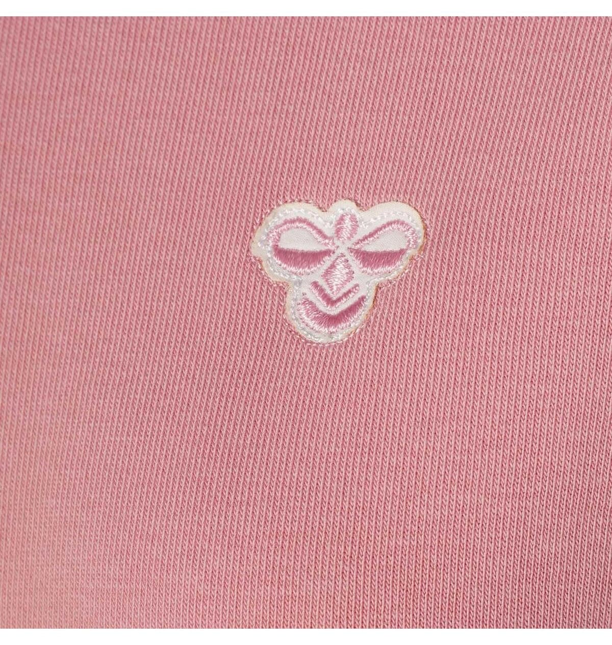 ژاکت ورزشی زنانه hummel بنفش Frans Zip مدل 922398-3325 ژاکت ورزشی زنانه hummel بنفش Frans Zip مدل 922398-3325