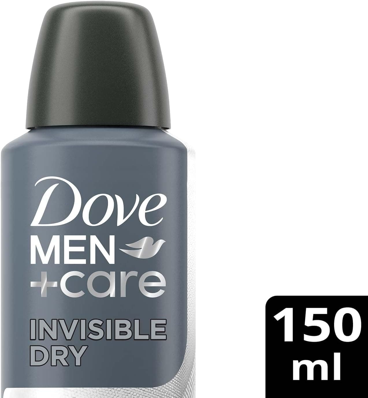 دئودورانت مردانه Dove Men Care Advanced با محافظت ۷۲ ساعته Invisible Dry 150 Ml دئودورانت مردانه Dove Men Care Advanced با محافظت ۷۲ ساعته Invisible Dry 150 Ml
