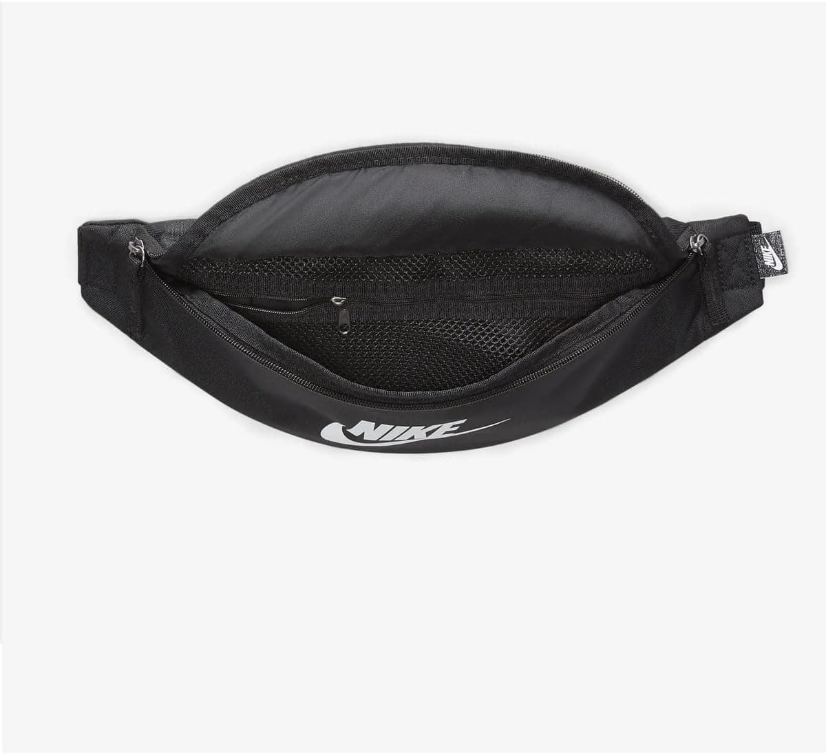 کیف کمری مشکی Nike Nk Heritage Hip Pack کیف کمری مشکی Nike Nk Heritage Hip Pack