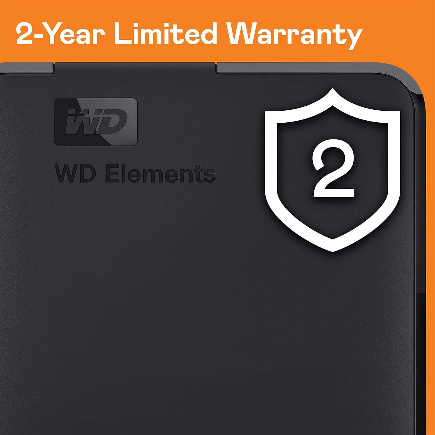 هارد اکسترنال قابل حمل 5TB Western Digital WD Elements با USB 3.0 مدل WDBU6Y0050BBK-WESN هارد اکسترنال قابل حمل 5TB Western Digital WD Elements با USB 3.0 مدل WDBU6Y0050BBK-WESN