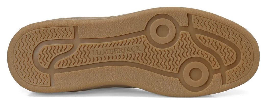 کفش اسنیکر مردانه Lumberjack قهوهای مدل Terry 6Pr A102695108 کفش اسنیکر مردانه Lumberjack قهوهای مدل Terry 6Pr A102695108