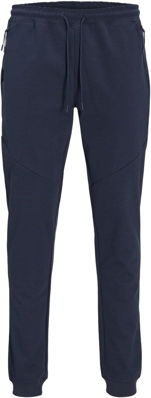 شلوار سوئت مردانه JACK & JONES مدل JPSTWILL JJCLOUD NOOS شلوار سوئت مردانه JACK & JONES مدل JPSTWILL JJCLOUD NOOS