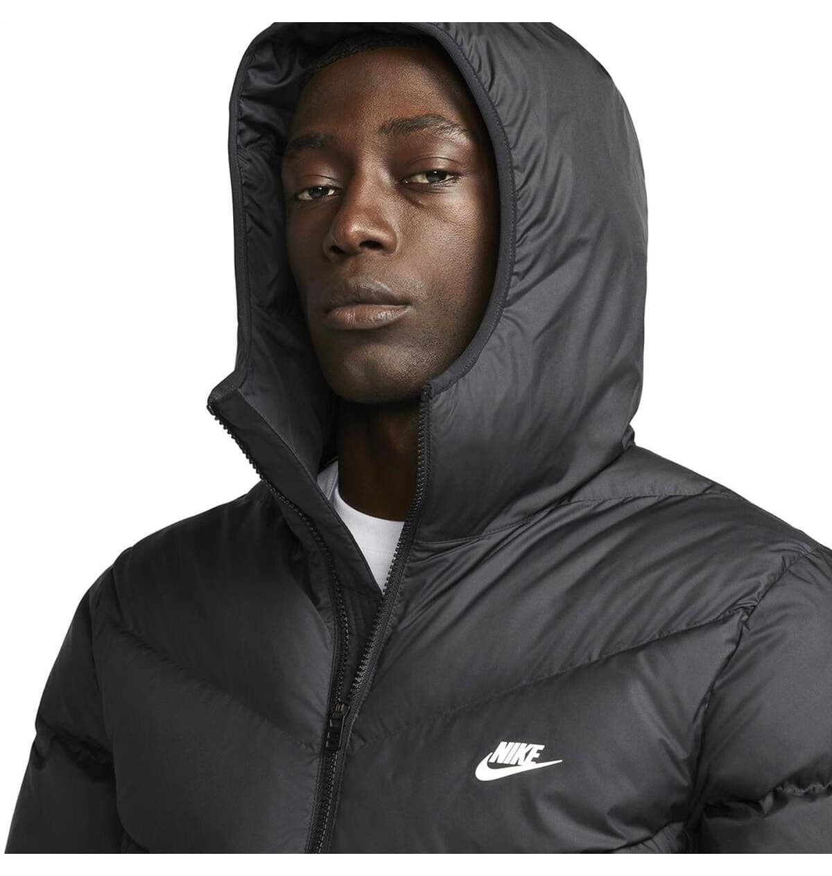 کاپشن مردانه Nike Storm-FIT Windrunner Primaloft مدل DR9605-010 کاپشن مردانه Nike Storm-FIT Windrunner Primaloft مدل DR9605-010