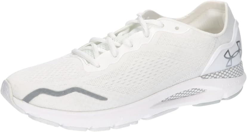 کفش دویدن مردانه Under Armour مدل 3026121-100 کفش دویدن مردانه Under Armour مدل 3026121-100