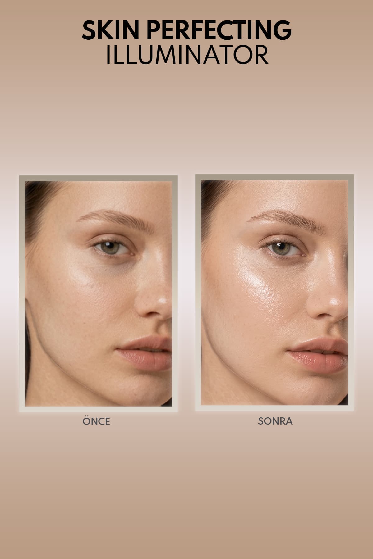بیس آرایشی Note Cosmetics Skin Perfecting Illuminator مخصوص پوست خشک بیس آرایشی Note Cosmetics Skin Perfecting Illuminator مخصوص پوست خشک
