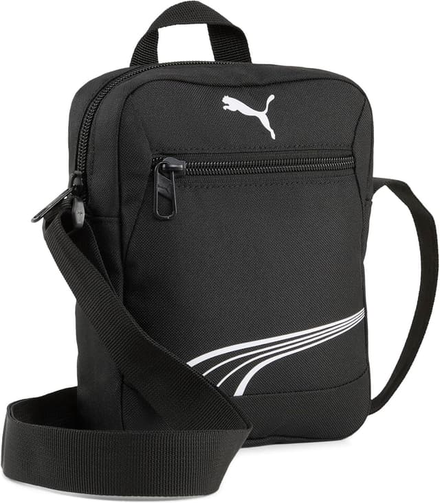 محصول قابل حمل یونیسکس بزرگسال PUMA FUNDAMENTAL محصول قابل حمل یونیسکس بزرگسال PUMA FUNDAMENTAL