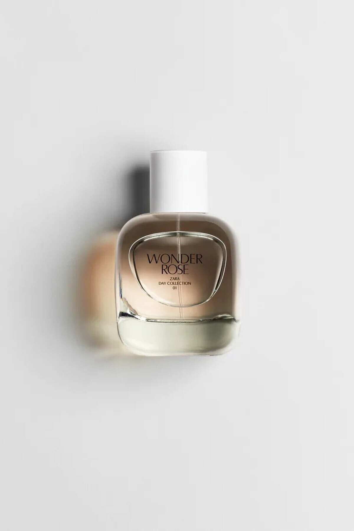 عطر زنانه Zara Wonder Rose Eau De Toilette 90 ml عطر زنانه Zara Wonder Rose Eau De Toilette 90 ml