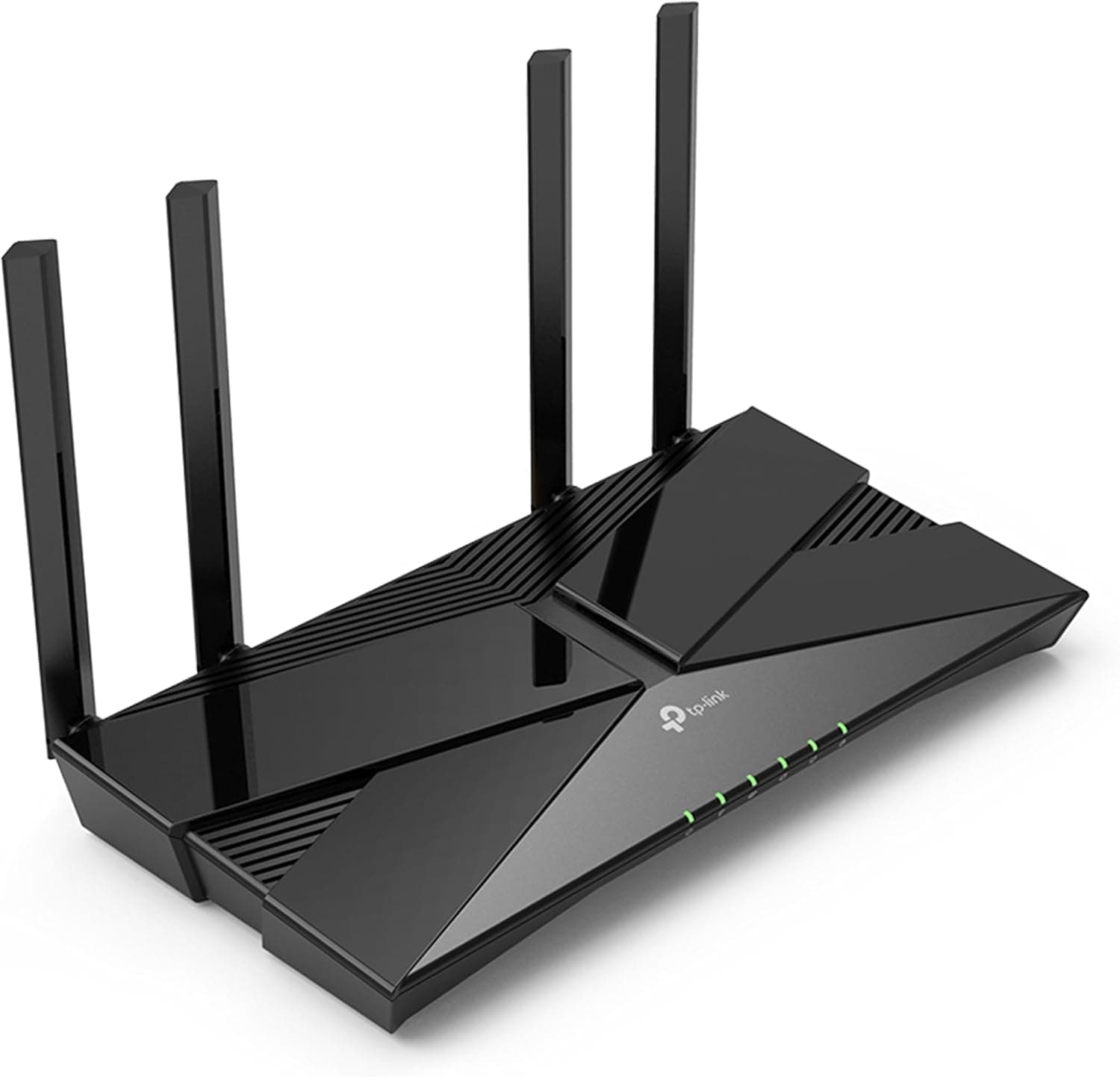 روتر وایفای TP-Link مدل Archer AX23 با استاندارد AX1800 دوباند Wi-Fi 6 روتر وایفای TP-Link مدل Archer AX23 با استاندارد AX1800 دوباند Wi-Fi 6