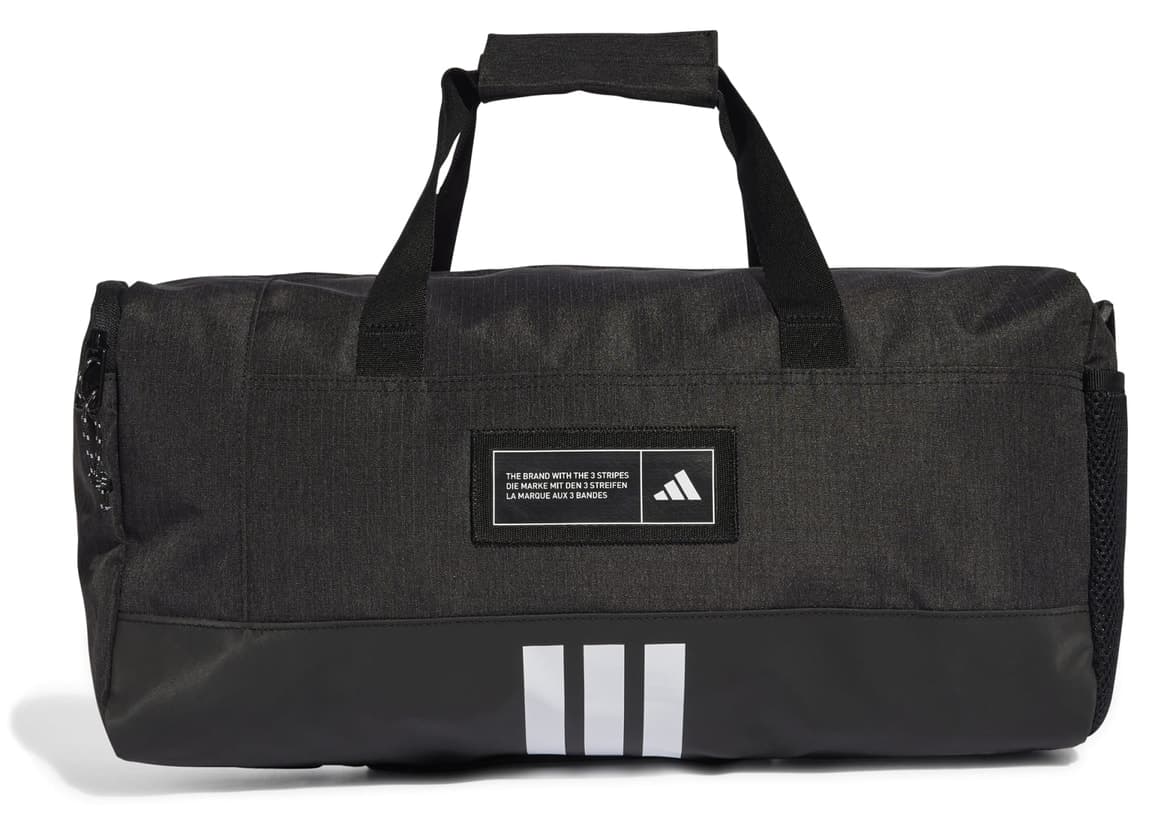 کیف ورزشی زنانه adidas مشکی مدل IM5523-U 4Athlts Duf S کیف ورزشی زنانه adidas مشکی مدل IM5523-U 4Athlts Duf S
