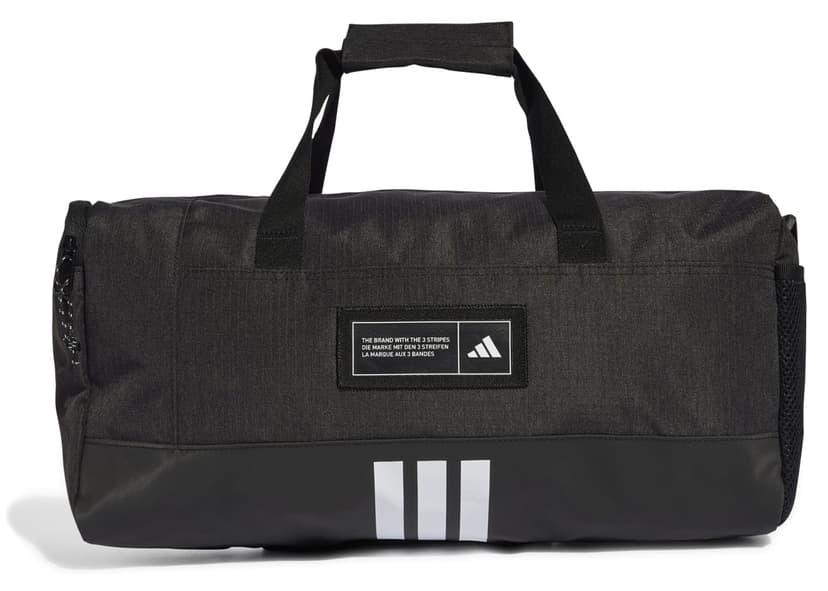 کیف ورزشی زنانه adidas مشکی مدل IM5523-U 4Athlts Duf S کیف ورزشی زنانه adidas مشکی مدل IM5523-U 4Athlts Duf S