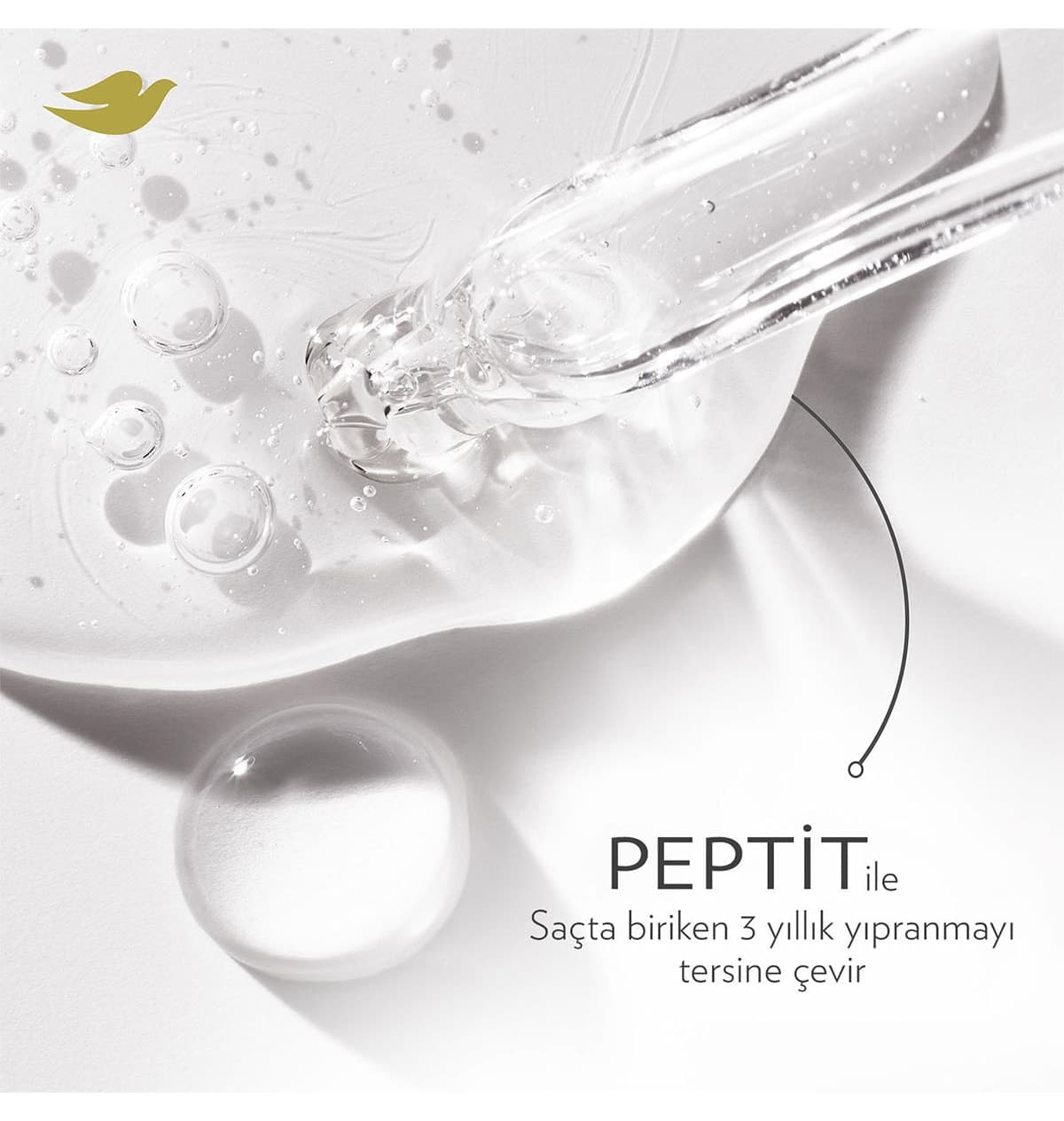 کرم مراقبت مو Dove Peptit Bond Repair 150 ml کرم مراقبت مو Dove Peptit Bond Repair 150 ml