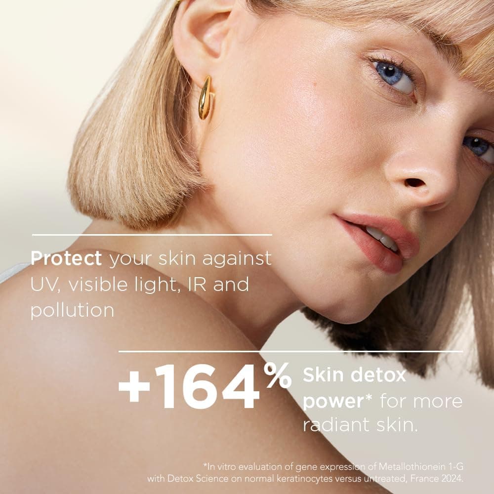 کرم ضد آفتاب Bioderma آنتیاکسیدان مدل Photoderm XDefense SPF50+ بسیار روشن 40 ml کرم ضد آفتاب Bioderma آنتیاکسیدان مدل Photoderm XDefense SPF50+ بسیار روشن 40 ml
