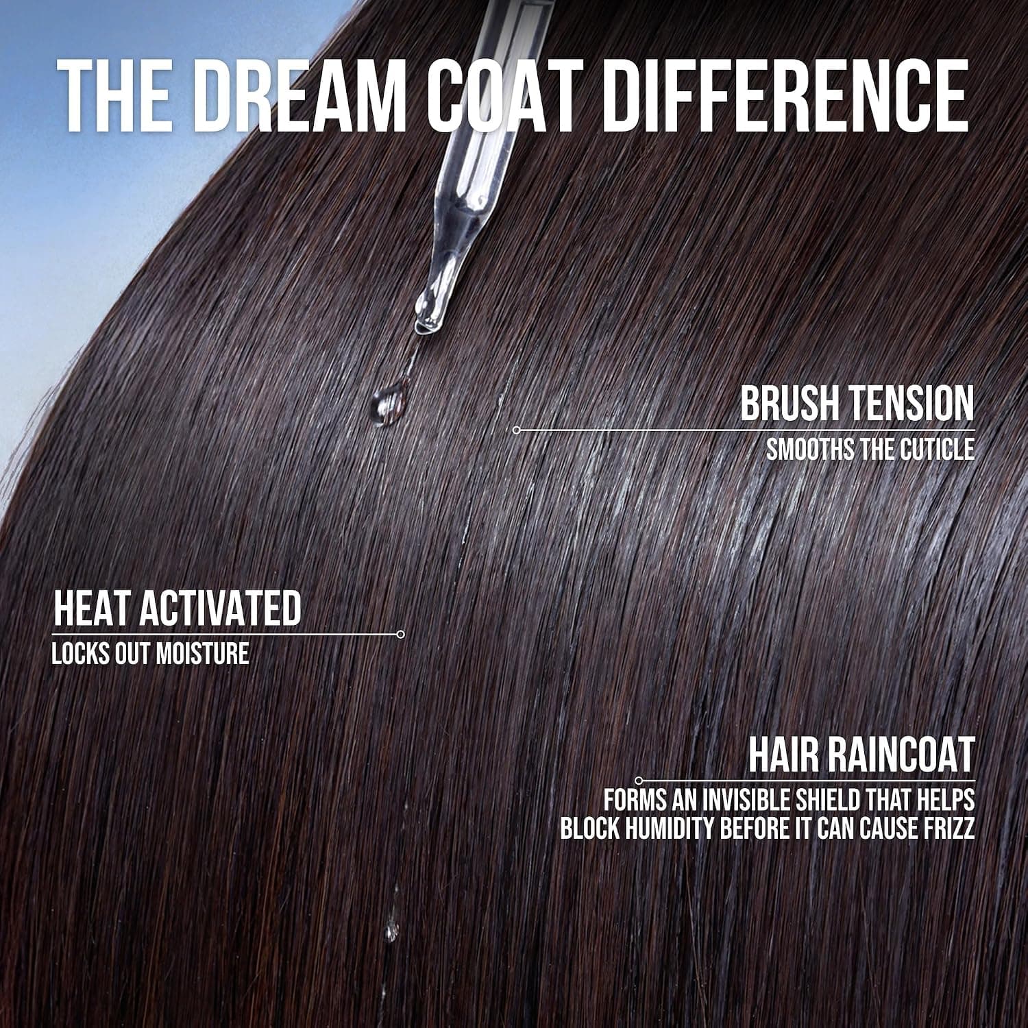اسپری COLOR WOW Dreamcoat Supernatural نقرهای 200 ml اسپری COLOR WOW Dreamcoat Supernatural نقرهای 200 ml