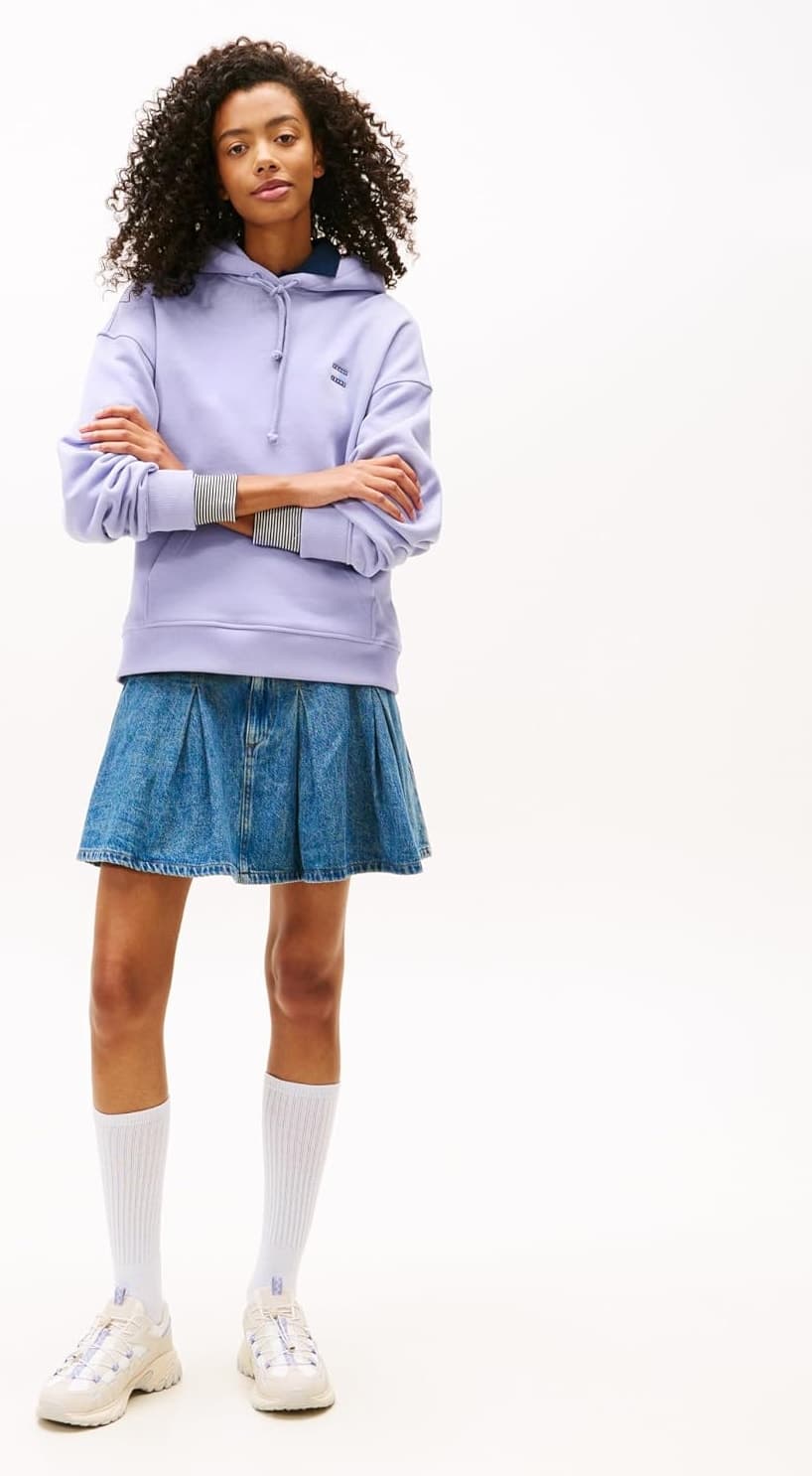 کفش ورزشی زنانه Tommy Hilfiger مدل TJW OUTDOOR RUNNER کفش ورزشی زنانه Tommy Hilfiger مدل TJW OUTDOOR RUNNER