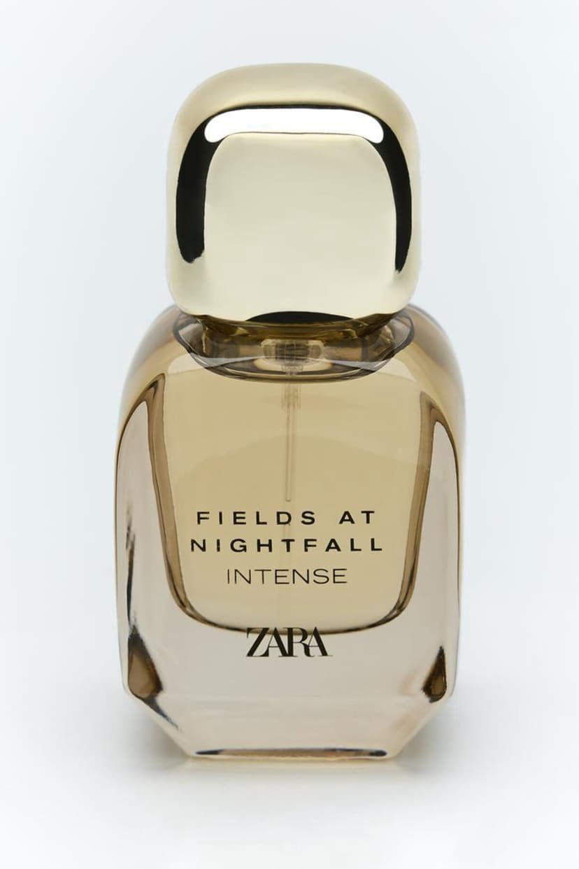 عطر زنانه Zara FIELDS AT NIGHTFALL INTENSE PARFUM 30 ML عطر زنانه Zara FIELDS AT NIGHTFALL INTENSE PARFUM 30 ML