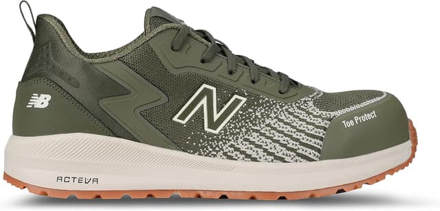 بوت صنعتی مردانه New Balance پنجه کامپوزیت Speedware بوت صنعتی مردانه New Balance پنجه کامپوزیت Speedware