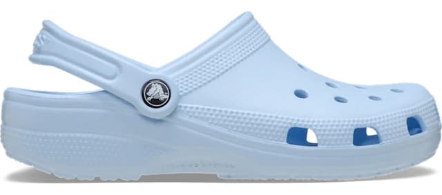 صندل یونیسکس Crocs کلاسیک مدل 10001-4WK صندل یونیسکس Crocs کلاسیک مدل 10001-4WK