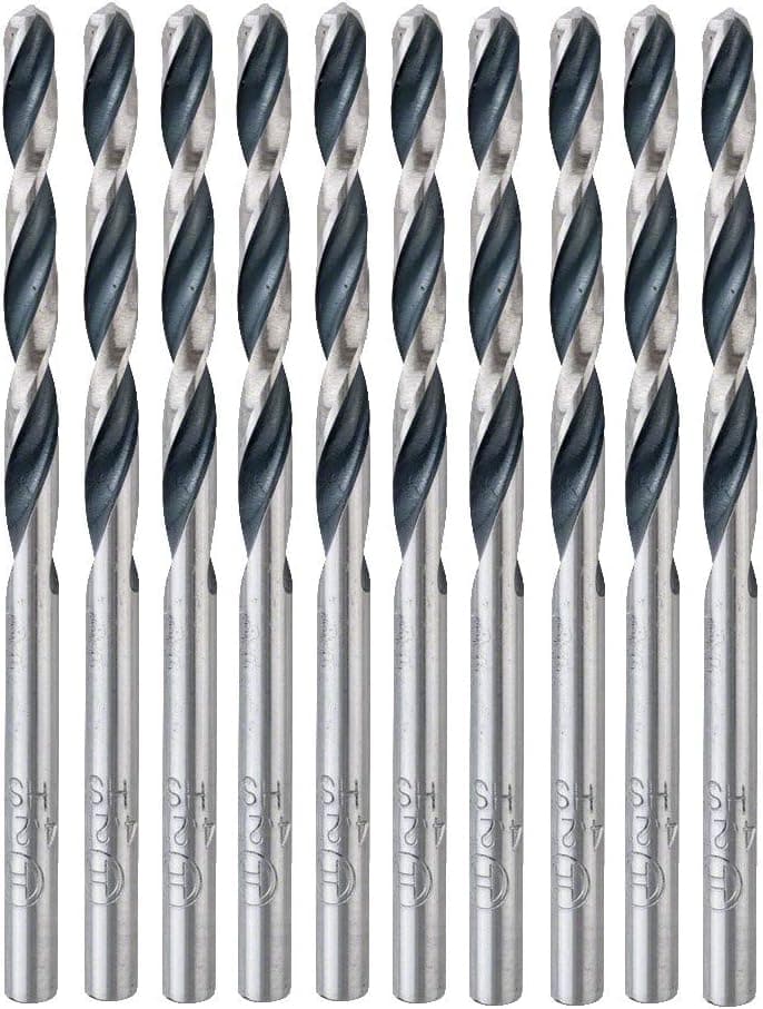 مته فلزی BOSCH اچاساس PointTeQ مطابق DIN 338 سایز 2,5 X 30 57 mm مدل 2608577193 مته فلزی BOSCH اچاساس PointTeQ مطابق DIN 338 سایز 2,5 X 30 57 mm مدل 2608577193