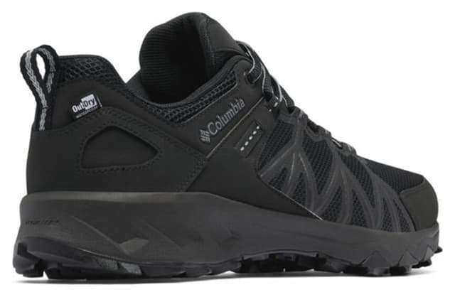 کفش مردانه Columbia مدل PEAKFREAK II OUTDRY کفش مردانه Columbia مدل PEAKFREAK II OUTDRY