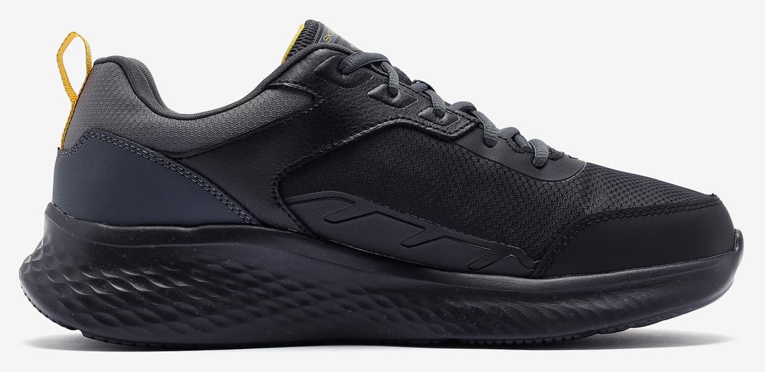 کفش ورزشی مردانه Skechers مشکی مدل SKECH-LITE PRO ANKKOR 232958 BKCC کفش ورزشی مردانه Skechers مشکی مدل SKECH-LITE PRO ANKKOR 232958 BKCC
