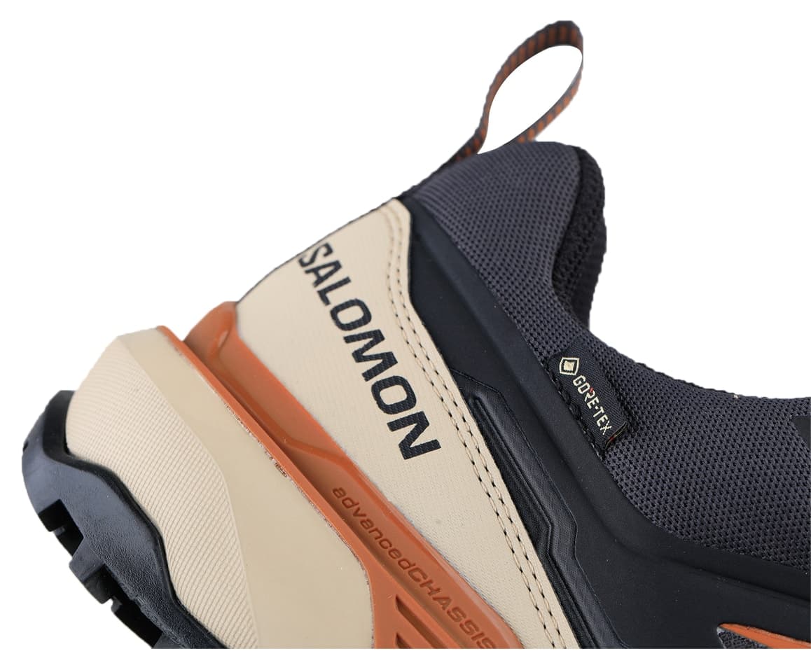 بوت Outdoor مردانه Salomon ضد آب Gore-tex مدل X Ultra 360 Gtx بوت Outdoor مردانه Salomon ضد آب Gore-tex مدل X Ultra 360 Gtx