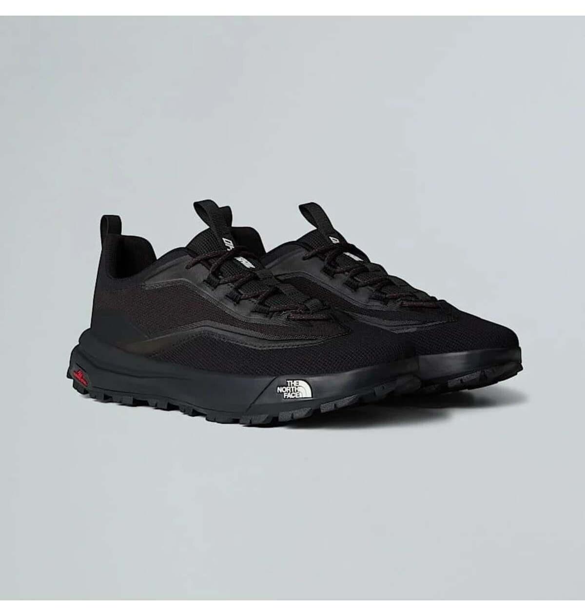 کفش ورزشی مردانه The North Face Offtrail VE سیاه مدل NF0A8D96KX91 کفش ورزشی مردانه The North Face Offtrail VE سیاه مدل NF0A8D96KX91