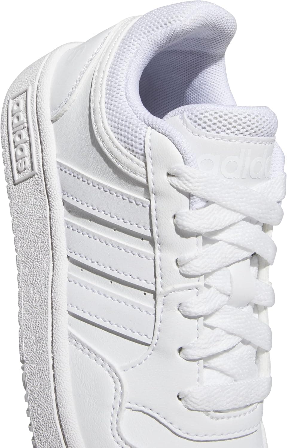 کفش بسکتبال بچگانه یونیسکس adidas Hoops 3.0 کفش بسکتبال بچگانه یونیسکس adidas Hoops 3.0