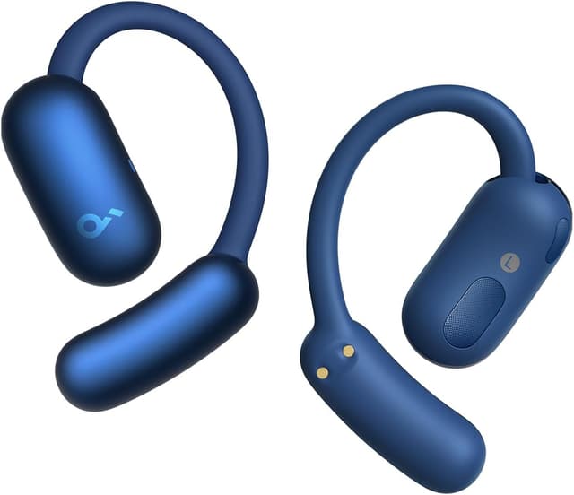 هدفون Soundcore by Anker اوپن ایر 42H Hi-Res مدل AeroFit 2 هدفون Soundcore by Anker اوپن ایر 42H Hi-Res مدل AeroFit 2
