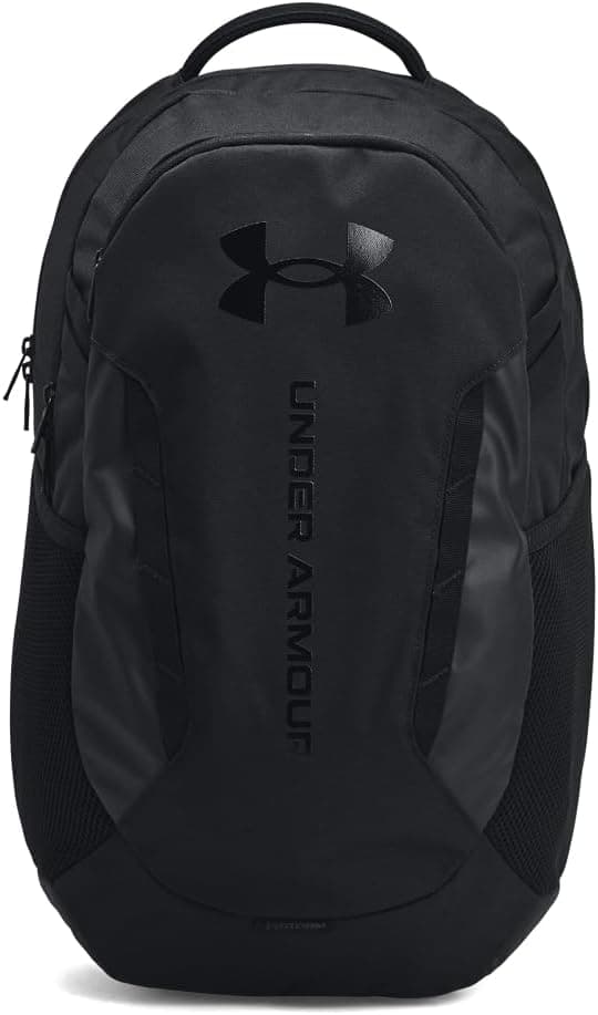 کوله پشتی یونیسکس بزرگسال Under Armour مدل Hustle 6.0 کوله پشتی یونیسکس بزرگسال Under Armour مدل Hustle 6.0