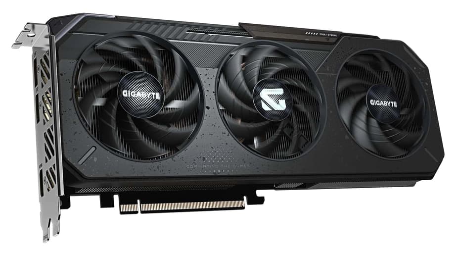 کارت گرافیک Gigabyte RADEON GV-R9060XTGAMING OC-16GD با 16GB GDDR6 128Bit کارت گرافیک Gigabyte RADEON GV-R9060XTGAMING OC-16GD با 16GB GDDR6 128Bit