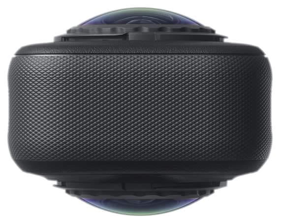 دوربین اکشن 360 درجه Insta360 مدل X6 Essentials 8K 50 FPS مشکی دوربین اکشن 360 درجه Insta360 مدل X6 Essentials 8K 50 FPS مشکی