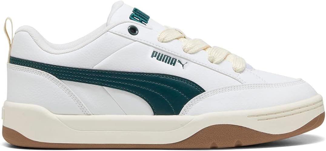 کفش بسکتبال یونیسکس بزرگسال PUMA Park Lifestyle کفش بسکتبال یونیسکس بزرگسال PUMA Park Lifestyle