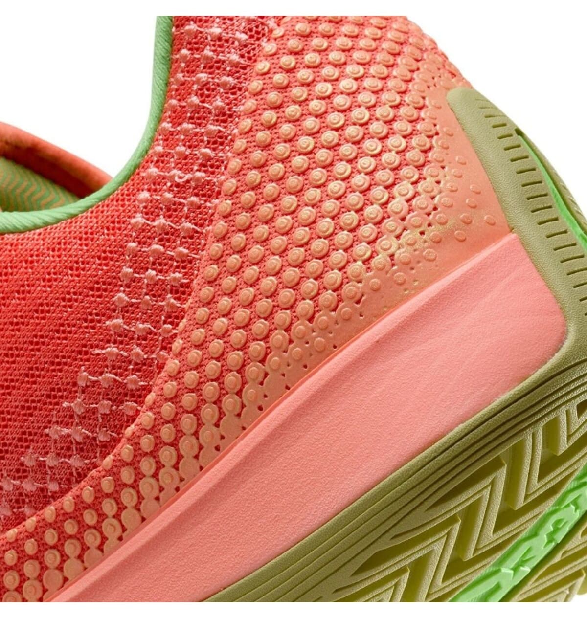 کفش بسکتبال یونیسکس Nike S.T. Flare مدل HF0219-602 کفش بسکتبال یونیسکس Nike S.T. Flare مدل HF0219-602