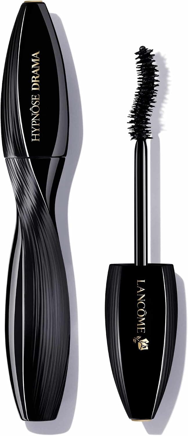 ریمل حجمدهنده Lancôme Hypnôse Drama 01 مشکی ماندگاری 24 ساعته ریمل حجمدهنده Lancôme Hypnôse Drama 01 مشکی ماندگاری 24 ساعته