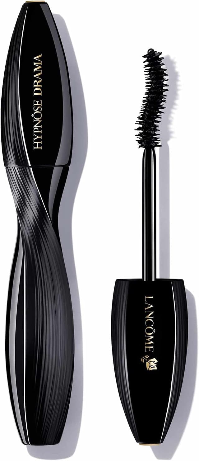ریمل حجمدهنده Lancôme Hypnôse Drama 01 مشکی ماندگاری 24 ساعته ریمل حجمدهنده Lancôme Hypnôse Drama 01 مشکی ماندگاری 24 ساعته